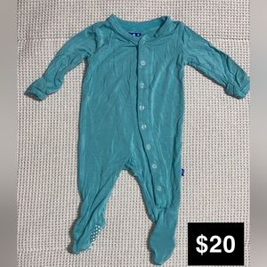 Kickee Newborn